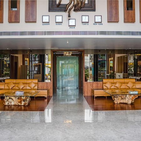 Mansha Palace Порт-Блер Екстер'єр фото
